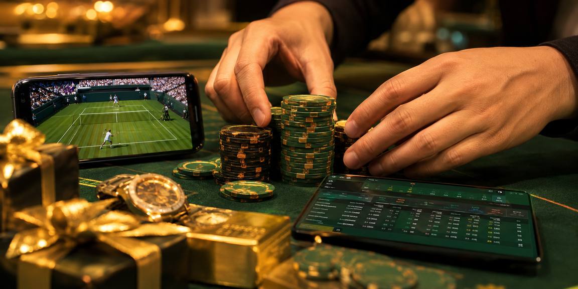 mk13 mk13 Casino trực tiếp Slot